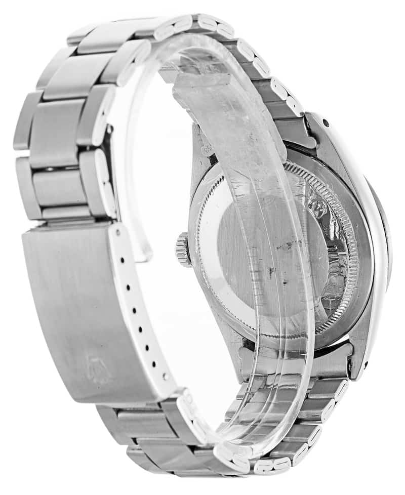 Rolex Explorer 1016